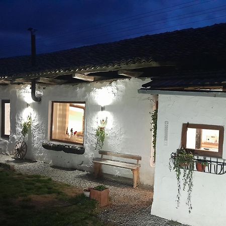 Serendipity Cottage Palamartsa Palamarza Exteriér fotografie