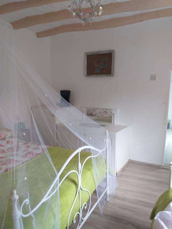 Serendipity Cottage Palamartsa Palamarza Exteriér fotografie