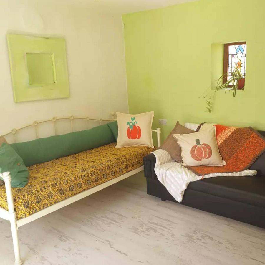 Serendipity Cottage Palamartsa Palamarza Exteriér fotografie
